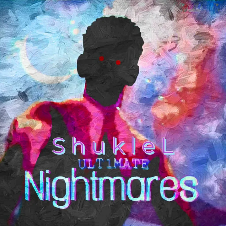 Pochette de Nightmares 1