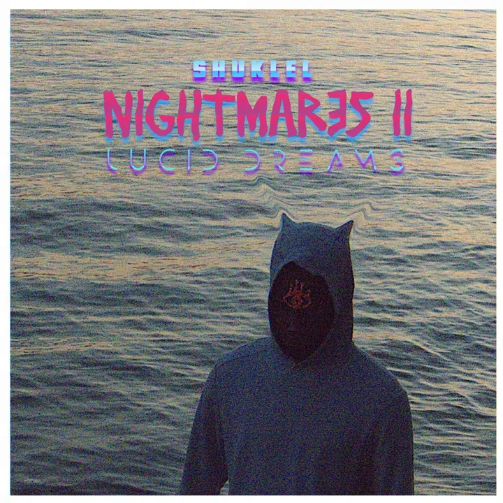 Pochette de Nightmares 2
