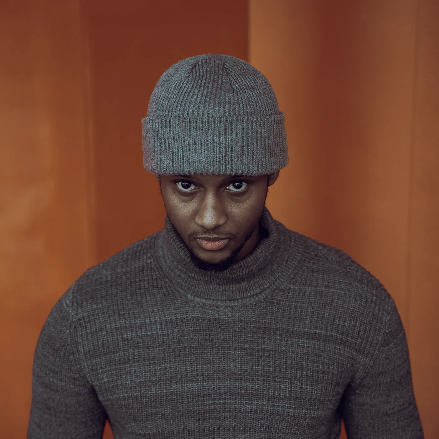 Portrait officiel de Shuklel